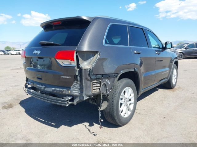 Photo 3 VIN: 1C4RJEAG0FC220615 - JEEP GRAND CHEROKEE 