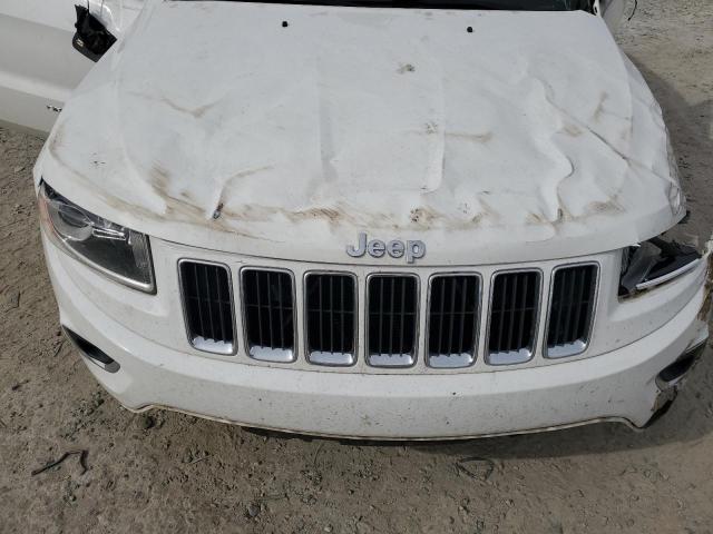 Photo 11 VIN: 1C4RJEAG0FC646837 - JEEP GRAND CHEROKEE 