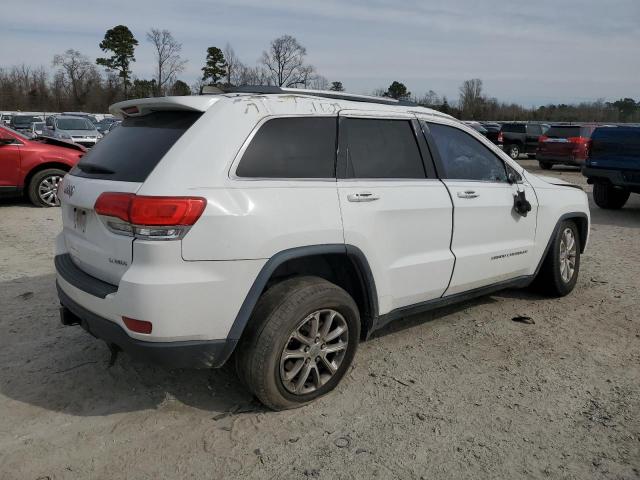 Photo 2 VIN: 1C4RJEAG0FC646837 - JEEP GRAND CHEROKEE 