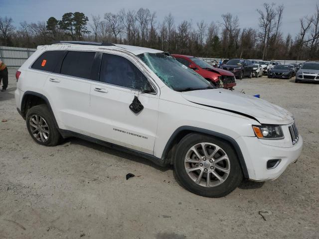 Photo 3 VIN: 1C4RJEAG0FC646837 - JEEP GRAND CHEROKEE 