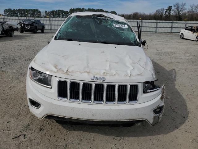 Photo 4 VIN: 1C4RJEAG0FC646837 - JEEP GRAND CHEROKEE 