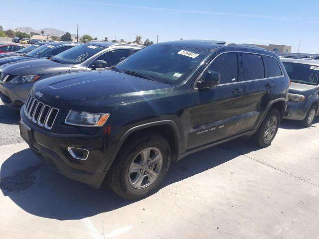 Photo 0 VIN: 1C4RJEAG0FC669101 - JEEP GRAND CHEROKEE 