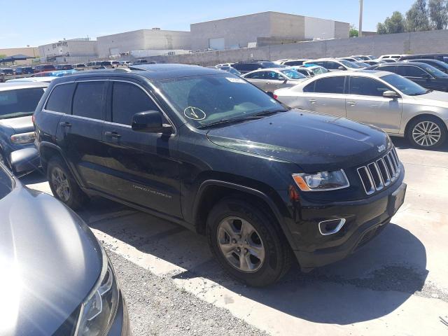 Photo 3 VIN: 1C4RJEAG0FC669101 - JEEP GRAND CHEROKEE 