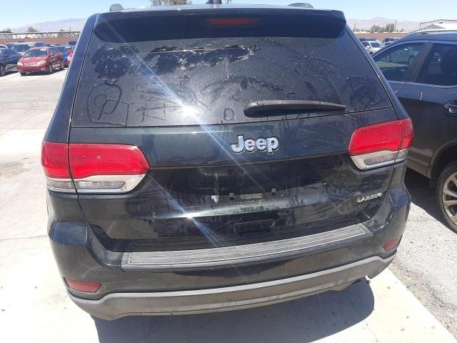 Photo 5 VIN: 1C4RJEAG0FC669101 - JEEP GRAND CHEROKEE 