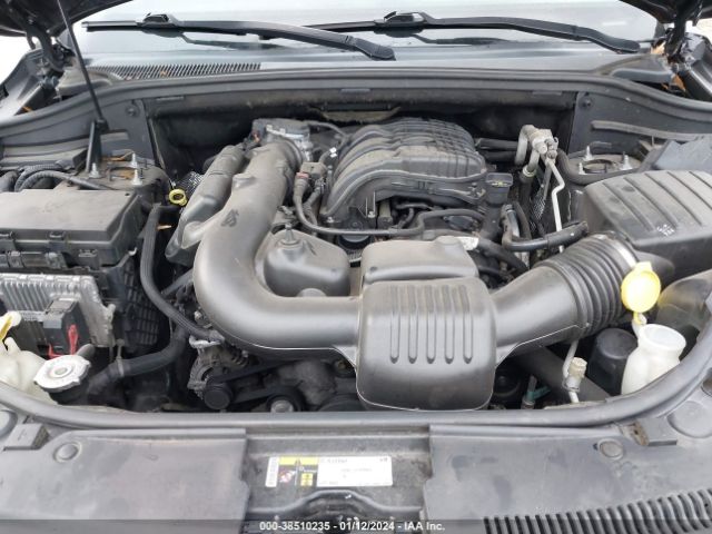 Photo 9 VIN: 1C4RJEAG0FC693771 - JEEP GRAND CHEROKEE 