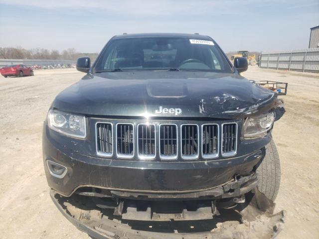 Photo 4 VIN: 1C4RJEAG0FC700525 - JEEP GRAND CHER 