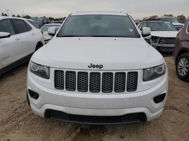 Photo 4 VIN: 1C4RJEAG0FC868259 - JEEP GRAND CHER 