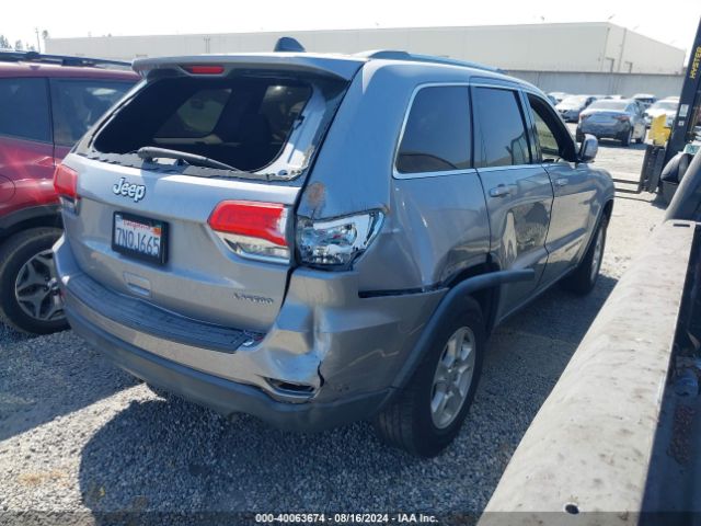 Photo 3 VIN: 1C4RJEAG0FC952002 - JEEP GRAND CHEROKEE 