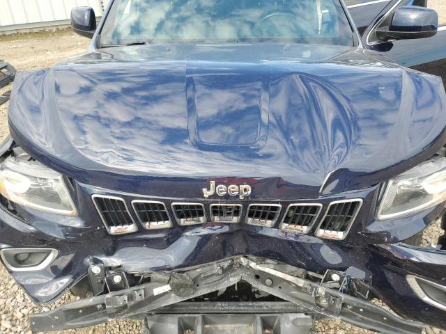 Photo 11 VIN: 1C4RJEAG0GC321154 - JEEP GRAND CHER 