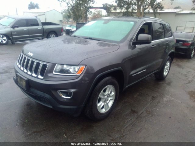 Photo 1 VIN: 1C4RJEAG0GC339718 - JEEP GRAND CHEROKEE 