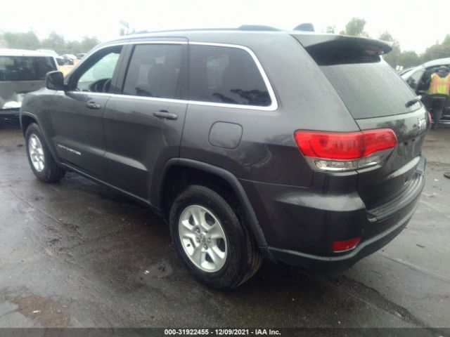 Photo 2 VIN: 1C4RJEAG0GC339718 - JEEP GRAND CHEROKEE 