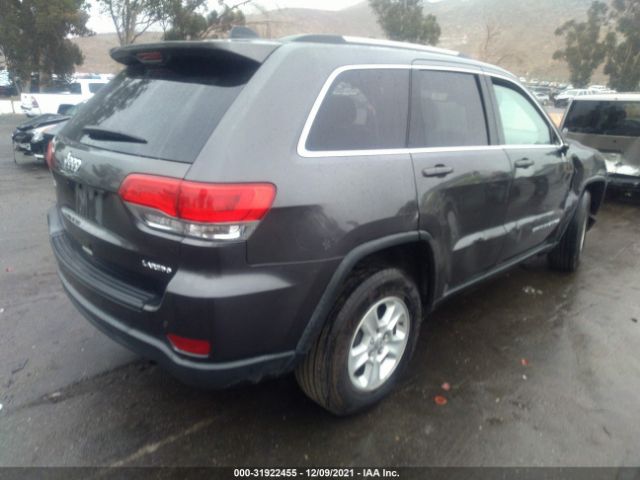 Photo 3 VIN: 1C4RJEAG0GC339718 - JEEP GRAND CHEROKEE 