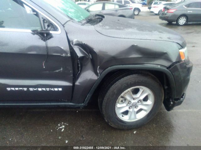 Photo 5 VIN: 1C4RJEAG0GC339718 - JEEP GRAND CHEROKEE 