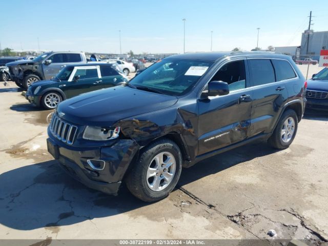 Photo 1 VIN: 1C4RJEAG0GC359080 - JEEP GRAND CHEROKEE 