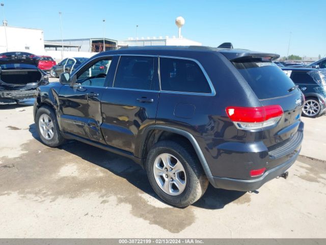 Photo 2 VIN: 1C4RJEAG0GC359080 - JEEP GRAND CHEROKEE 