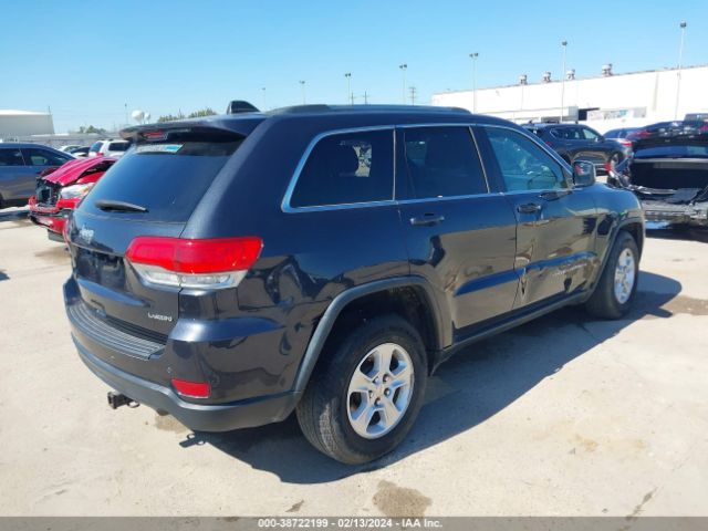 Photo 3 VIN: 1C4RJEAG0GC359080 - JEEP GRAND CHEROKEE 