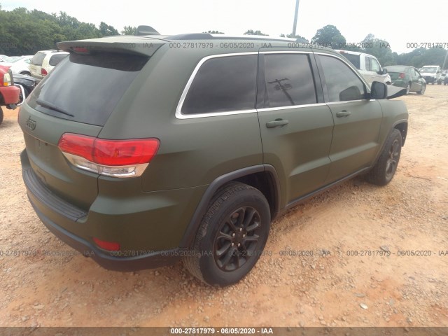 Photo 3 VIN: 1C4RJEAG0GC382262 - JEEP GRAND CHEROKEE 