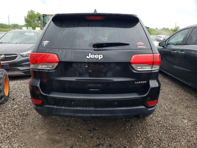 Photo 5 VIN: 1C4RJEAG0GC500116 - JEEP GRAND CHER 