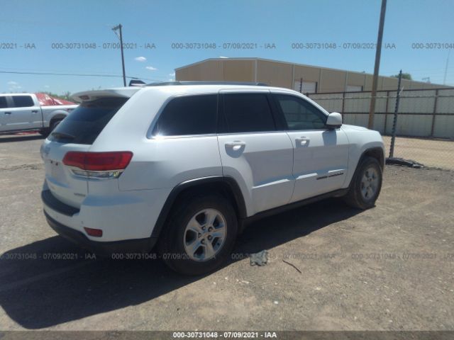 Photo 3 VIN: 1C4RJEAG0HC628759 - JEEP GRAND CHEROKEE 