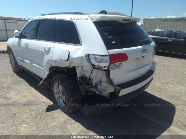 Photo 5 VIN: 1C4RJEAG0HC628759 - JEEP GRAND CHEROKEE 