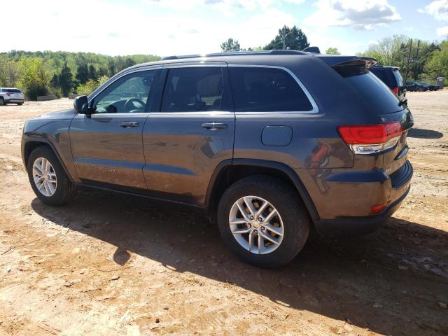 Photo 1 VIN: 1C4RJEAG0HC634111 - JEEP GRAND CHEROKEE 