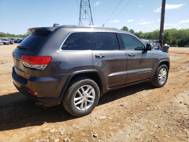 Photo 2 VIN: 1C4RJEAG0HC634111 - JEEP GRAND CHEROKEE 