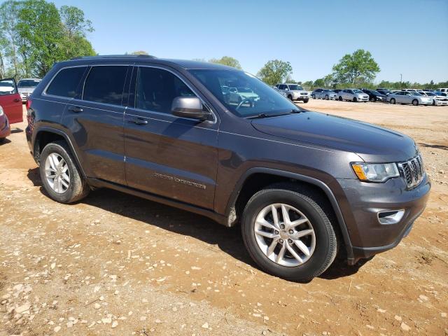 Photo 3 VIN: 1C4RJEAG0HC634111 - JEEP GRAND CHEROKEE 