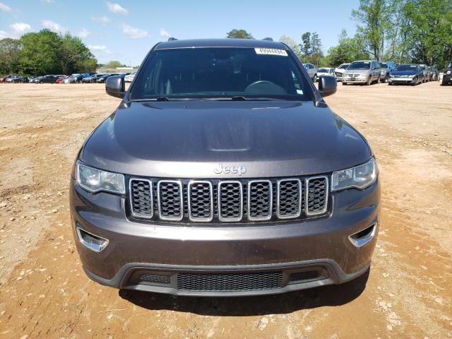 Photo 4 VIN: 1C4RJEAG0HC634111 - JEEP GRAND CHEROKEE 