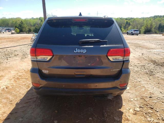 Photo 5 VIN: 1C4RJEAG0HC634111 - JEEP GRAND CHEROKEE 