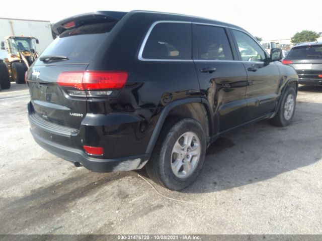 Photo 3 VIN: 1C4RJEAG0HC656657 - JEEP GRAND CHEROKEE 