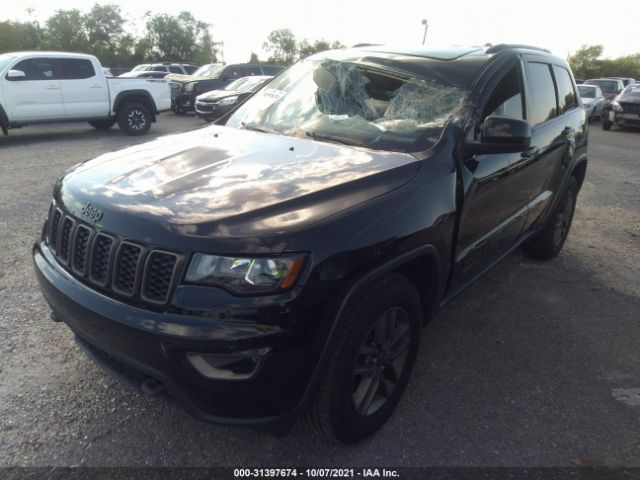 Photo 1 VIN: 1C4RJEAG0HC671871 - JEEP GRAND CHEROKEE 