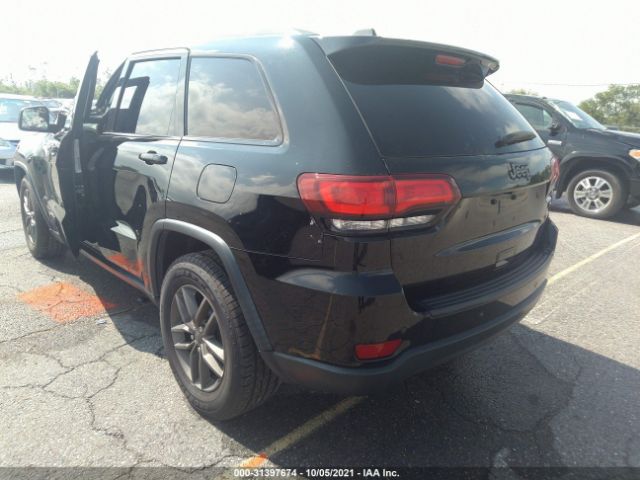 Photo 2 VIN: 1C4RJEAG0HC671871 - JEEP GRAND CHEROKEE 