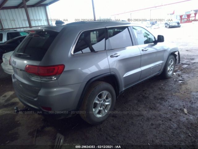 Photo 3 VIN: 1C4RJEAG0HC702374 - JEEP GRAND CHEROKEE 