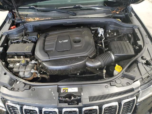 Photo 11 VIN: 1C4RJEAG0HC765989 - JEEP GRAND CHEROKEE 