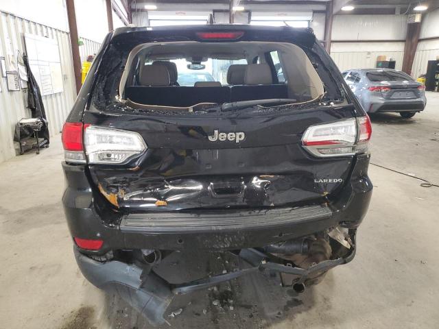 Photo 5 VIN: 1C4RJEAG0HC765989 - JEEP GRAND CHEROKEE 