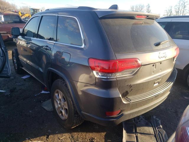 Photo 2 VIN: 1C4RJEAG0HC788530 - JEEP GRAND CHER 