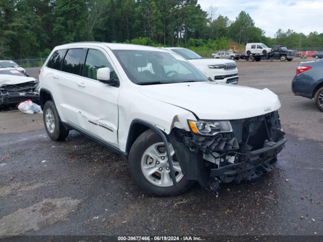 Photo 0 VIN: 1C4RJEAG0HC804533 - JEEP GRAND CHEROKEE 