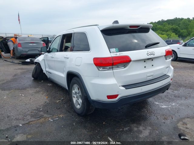 Photo 2 VIN: 1C4RJEAG0HC804533 - JEEP GRAND CHEROKEE 