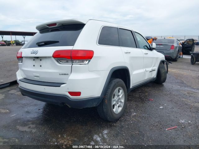 Photo 3 VIN: 1C4RJEAG0HC804533 - JEEP GRAND CHEROKEE 