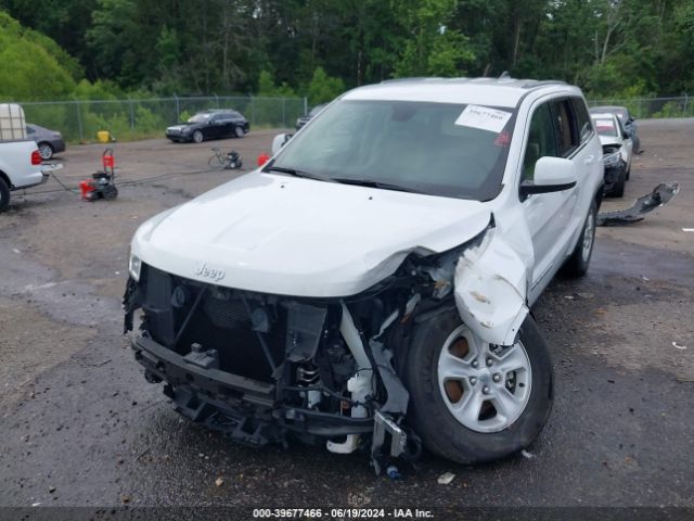 Photo 5 VIN: 1C4RJEAG0HC804533 - JEEP GRAND CHEROKEE 