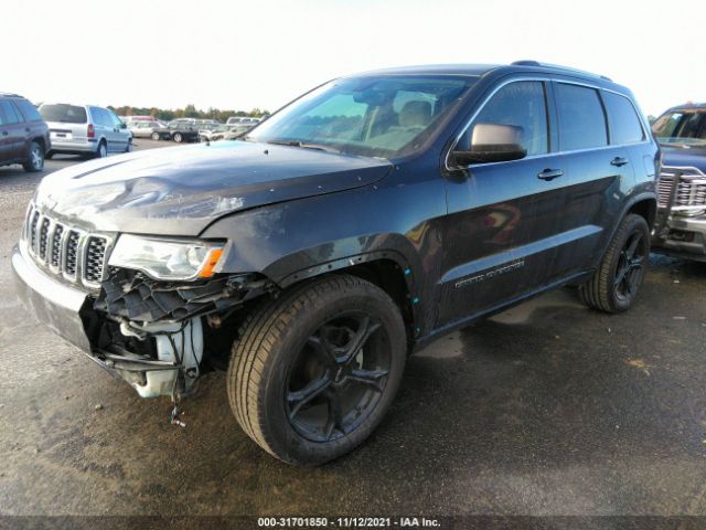 Photo 1 VIN: 1C4RJEAG0HC854512 - JEEP GRAND CHEROKEE 