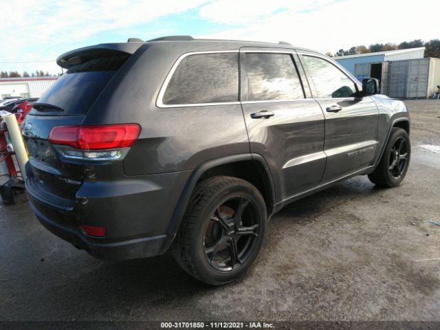 Photo 3 VIN: 1C4RJEAG0HC854512 - JEEP GRAND CHEROKEE 