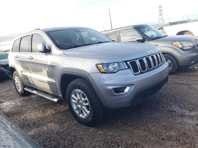 Photo 3 VIN: 1C4RJEAG0JC109779 - JEEP GRAND CHEROKEE 