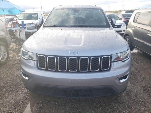 Photo 4 VIN: 1C4RJEAG0JC109779 - JEEP GRAND CHEROKEE 