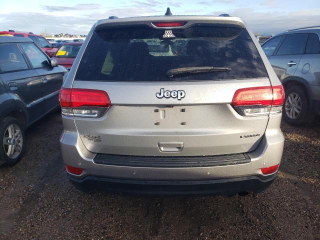 Photo 5 VIN: 1C4RJEAG0JC109779 - JEEP GRAND CHEROKEE 