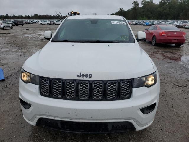 Photo 4 VIN: 1C4RJEAG0JC171232 - JEEP GRAND CHER 