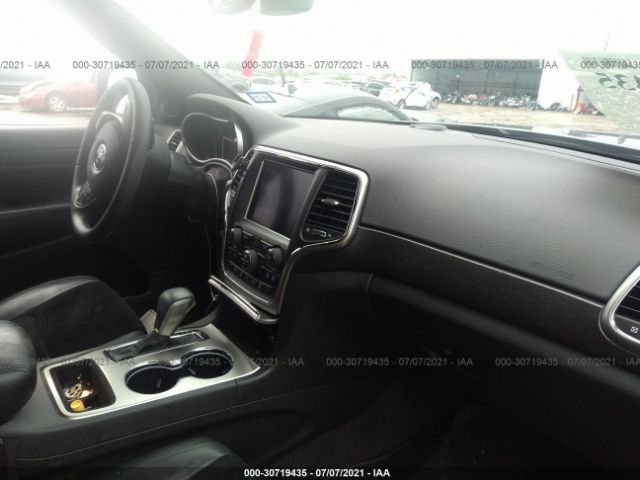 Photo 4 VIN: 1C4RJEAG0JC208358 - JEEP GRAND CHEROKEE 