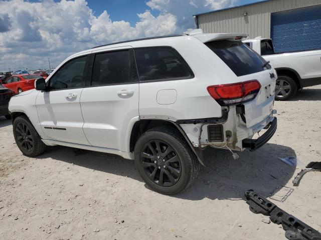 Photo 1 VIN: 1C4RJEAG0JC246740 - JEEP GRAND CHEROKEE 