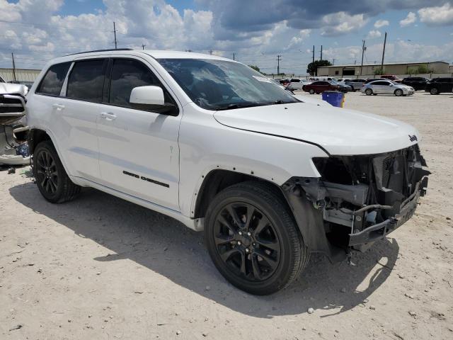 Photo 3 VIN: 1C4RJEAG0JC246740 - JEEP GRAND CHEROKEE 