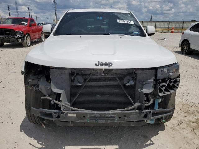 Photo 4 VIN: 1C4RJEAG0JC246740 - JEEP GRAND CHEROKEE 